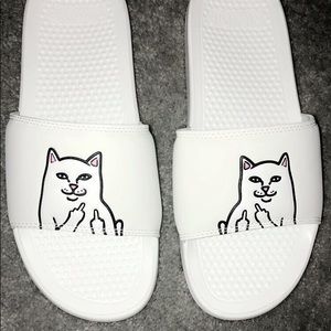 Ripndip slides